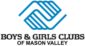 Mason Valley Boys and Girls Club logo