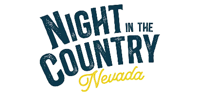 Night in the Country logo