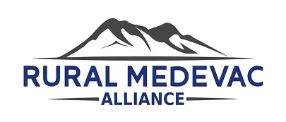 Rural Medevac logo